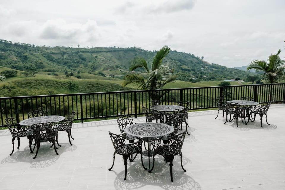 Hotel Catleya Royal Club Hotel in Risaralda