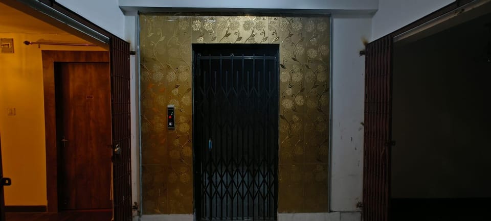 M A P Hotel Hotel in Kolkata