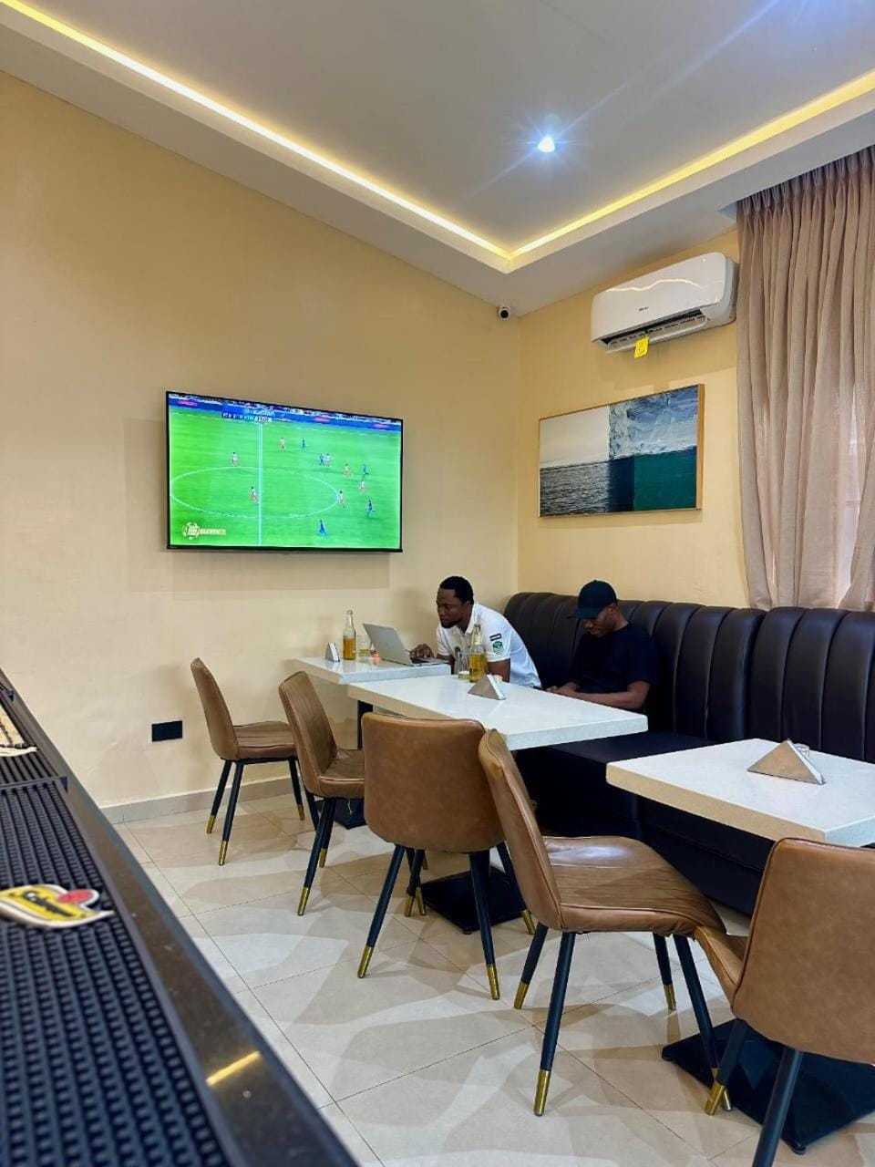 RT24 Hotel Hotel in Lagos