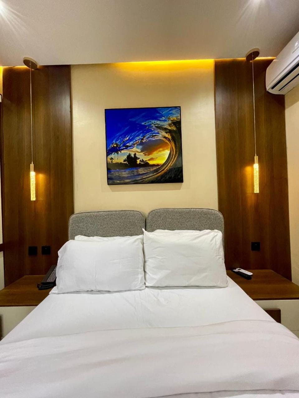 RT24 Hotel Hotel in Lagos