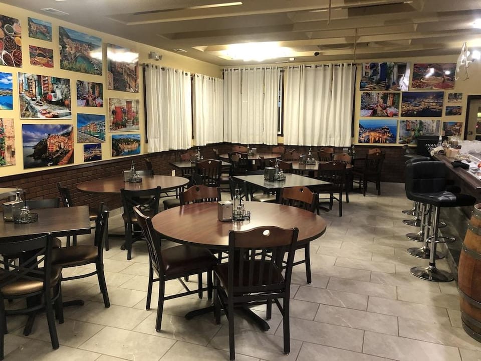 Wolf Inn Hotel Hotel in Sandusky