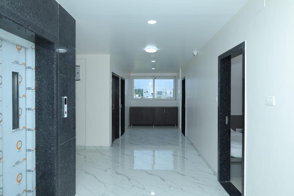 HOTEL SHREYASH Hotel in Karnataka