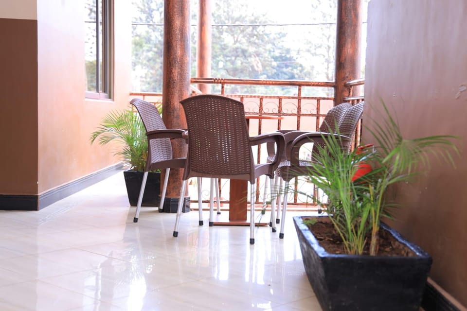 M3 Stella Hotel  Hotel in Kampala