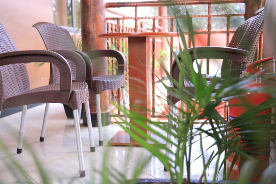 M3 Stella Hotel  Hotel in Kampala