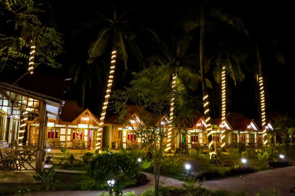 CORAL GARDEN RESORT Resort in India