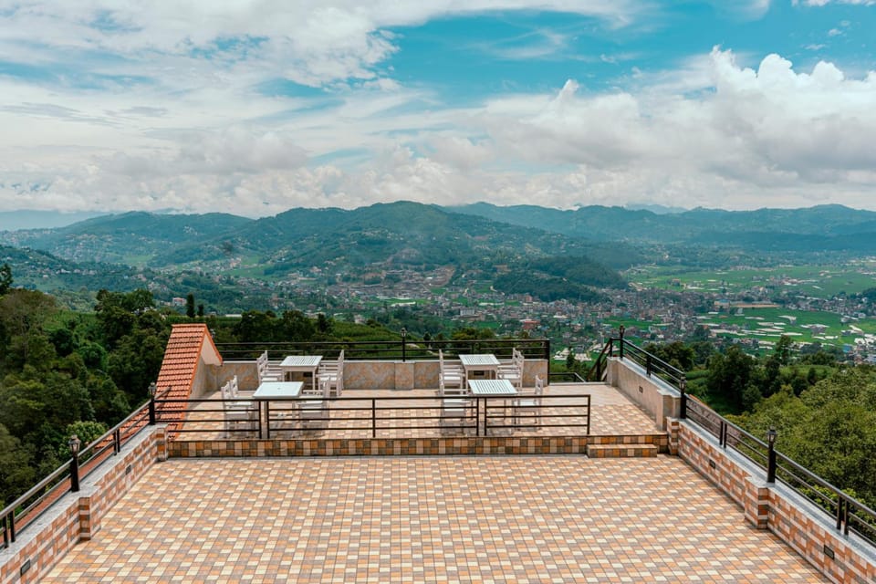 Landmark Diamond Hill Hotel in Bagmati Province, Nepal