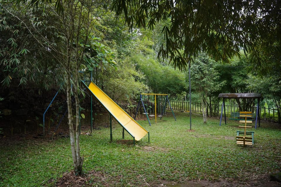 EL VALLE RESORT Resort in Kerala