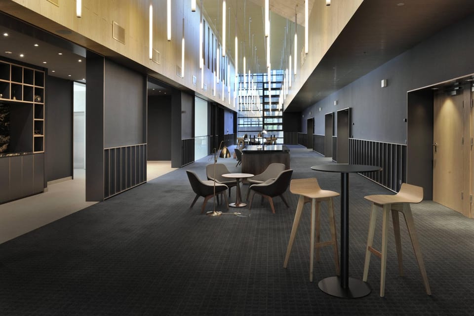 Meeting room / ballrooms