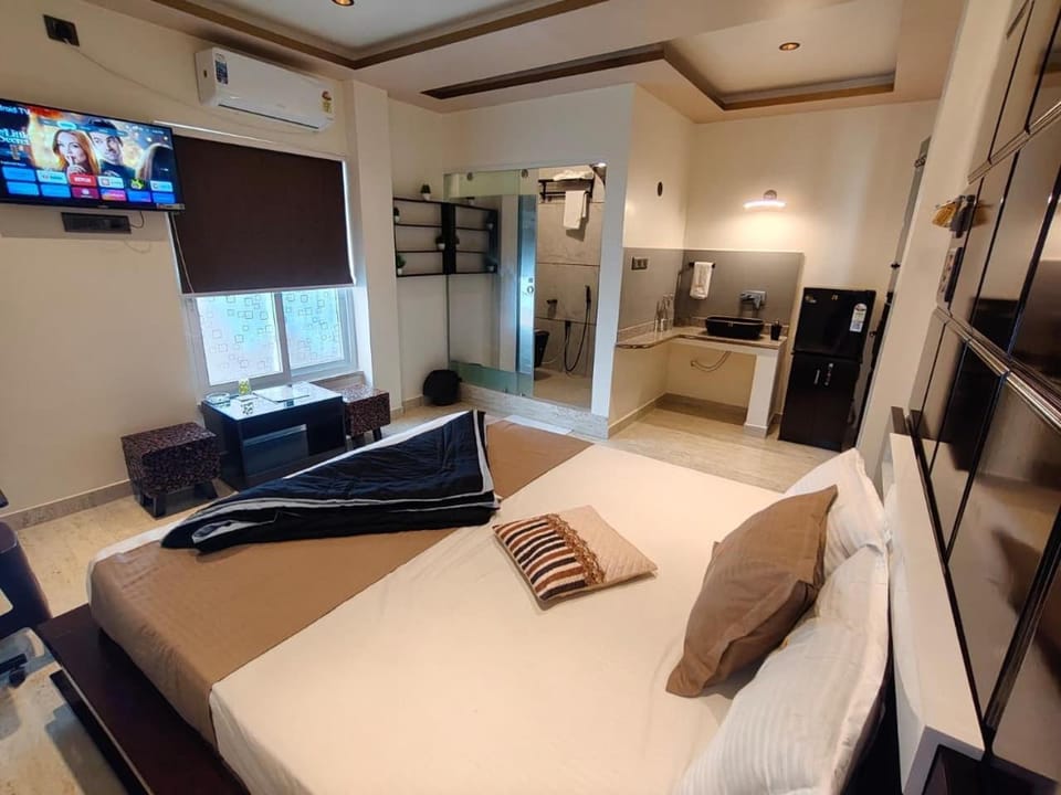 Amenity (Guest room)