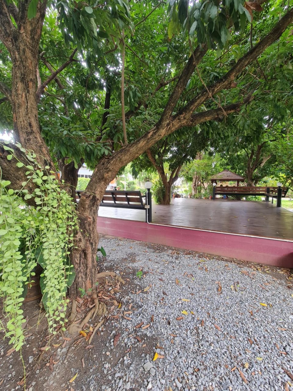 ตะวันรีสอร์ทลพบุรี Tawan resort Lopburi Motel in Thailand