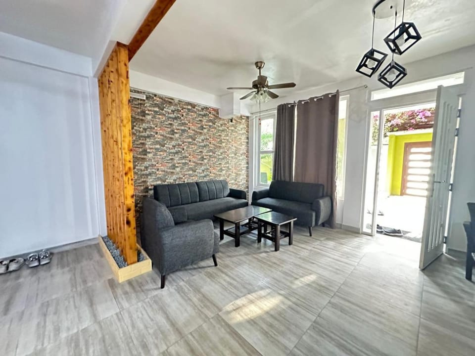 Cozy Roots Fuvahmulah Hotel in Maldives