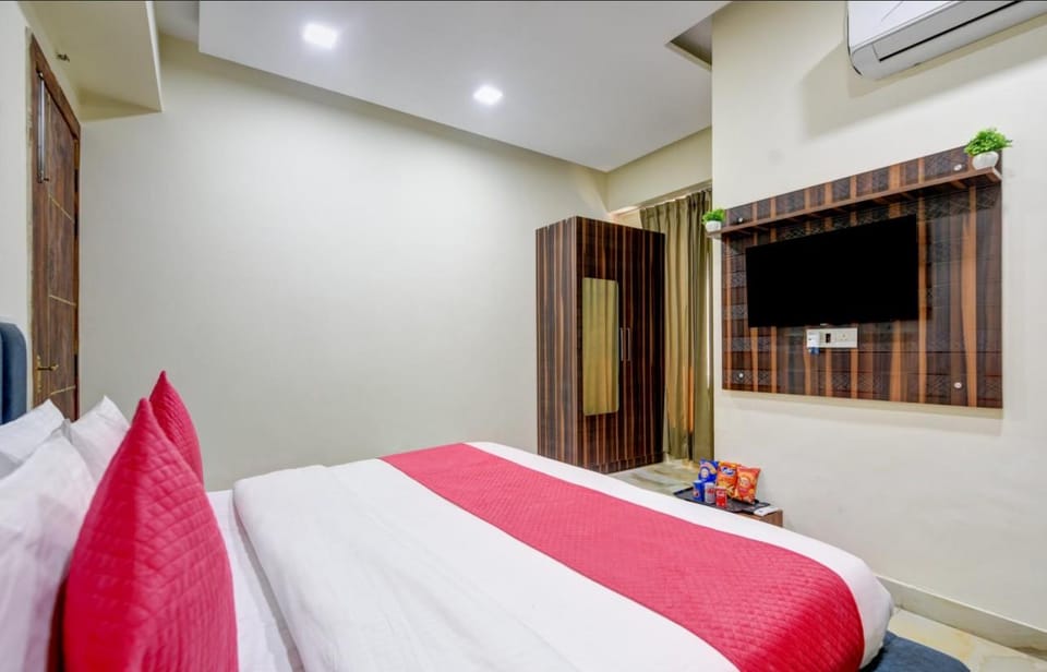 Hotel Royal Harmony Hotel in Haryana