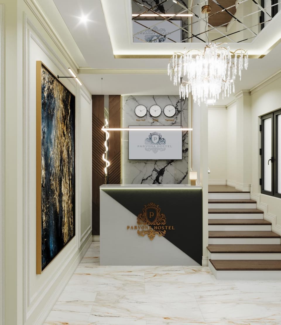 Parvona Hostel Hostel in Europe