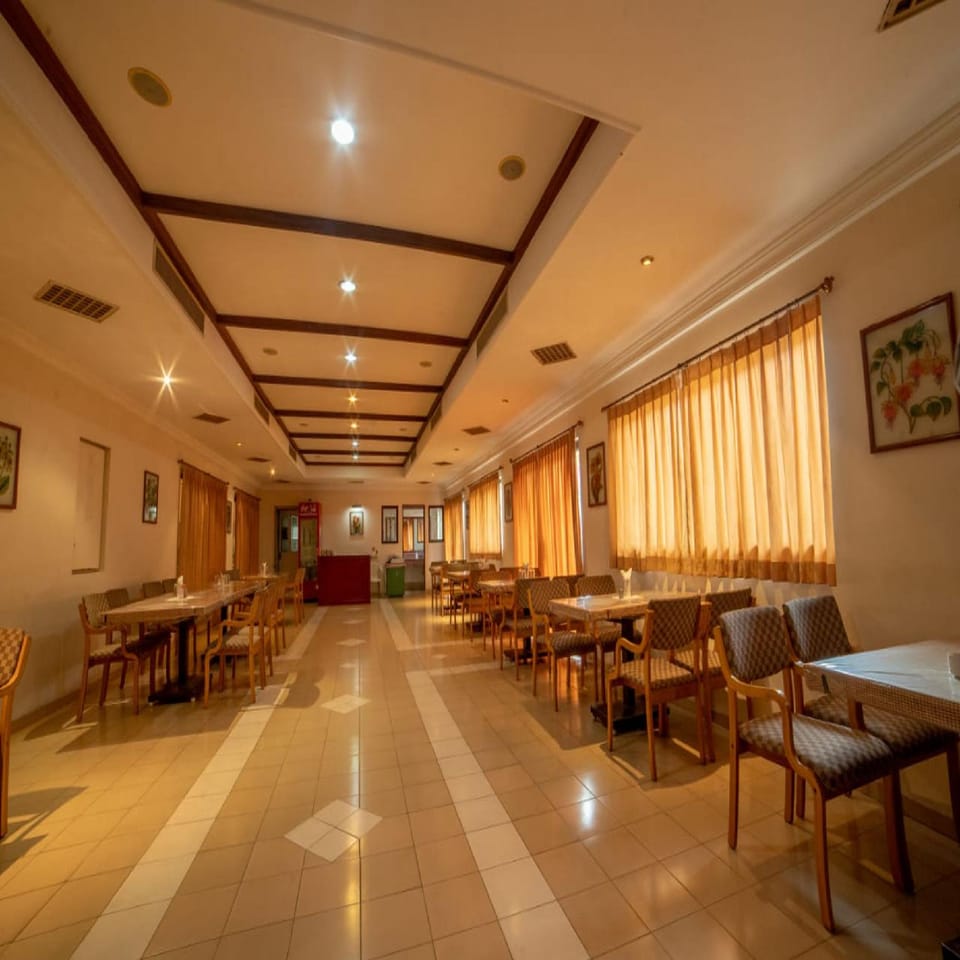 Hotel EMS Mayura Hotel in Tamil Nadu