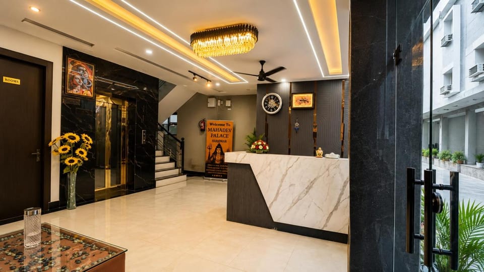 Hotel Mahadev Palace Hotel in Uttarakhand
