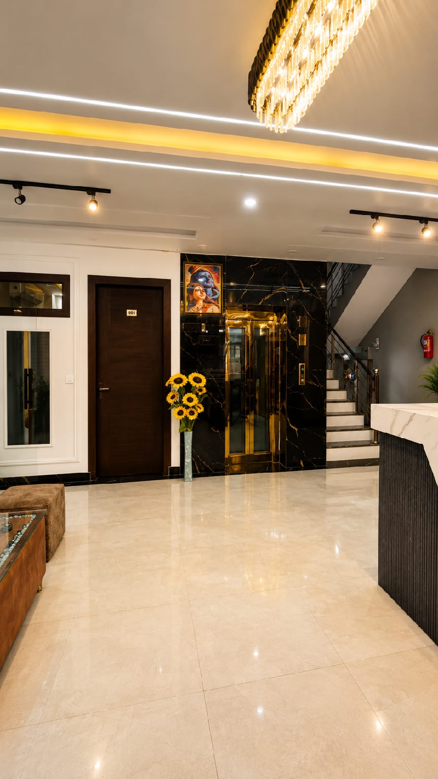 Hotel Mahadev Palace Hotel in Uttarakhand