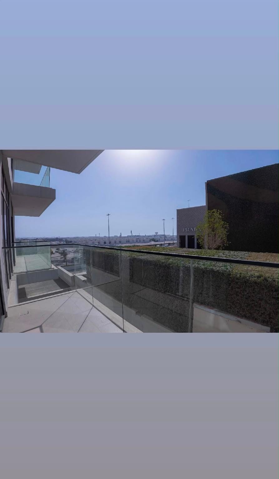 منتجع العنوان مراسي البحرين Apartment hotel in Bahrain