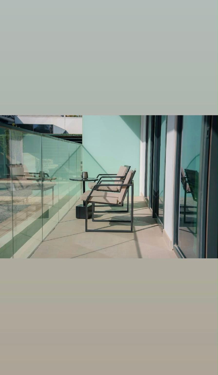 منتجع العنوان مراسي البحرين Apartment hotel in Bahrain