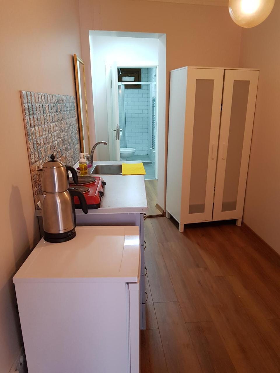 Linden Houses Apartment hotel in Istanbul