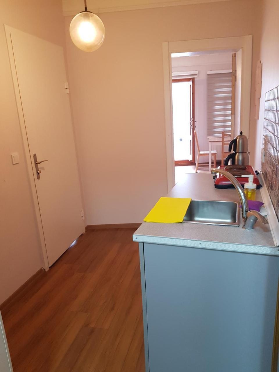 Linden Houses Apartment hotel in Istanbul