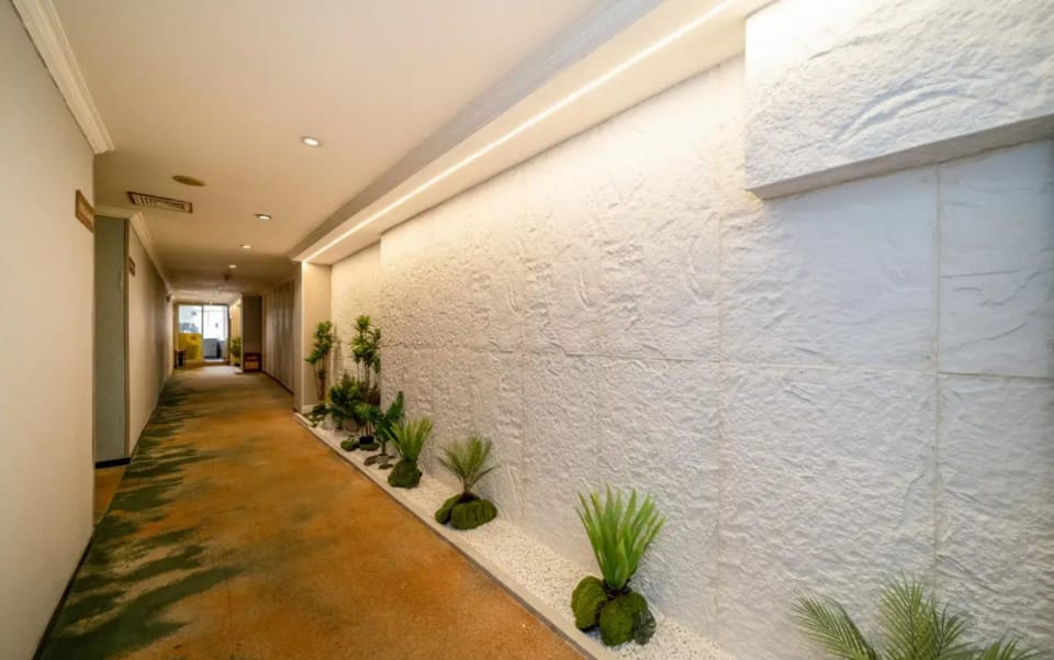 Pebble Hotel Zhangzhou Downtown Hotel in Fujian