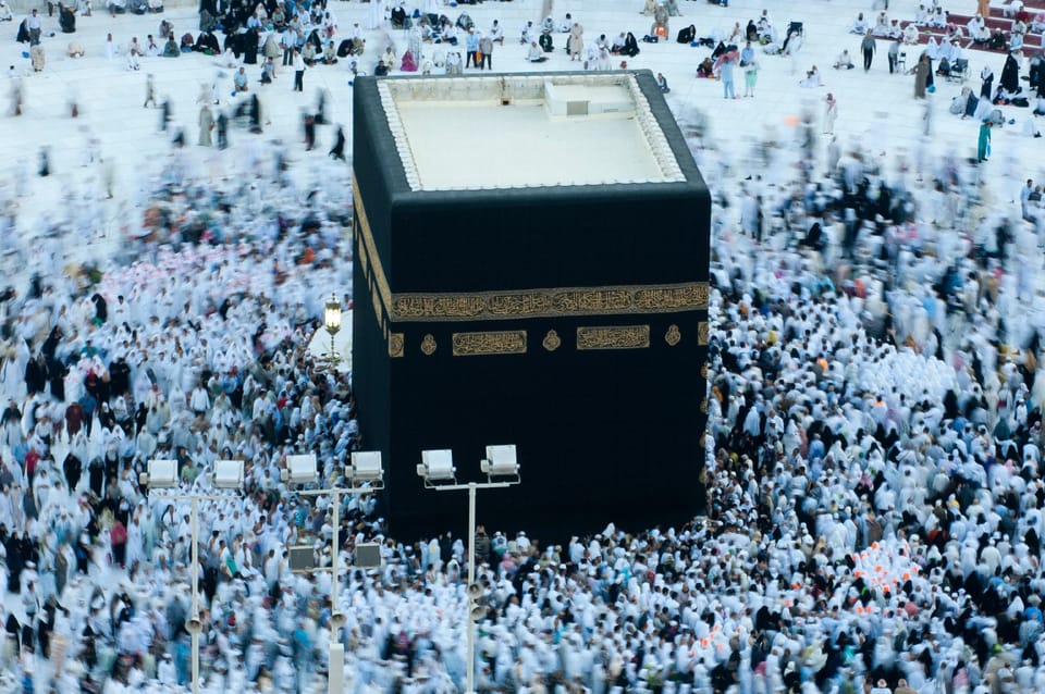  Safat Tower Hotel Hotel in Mecca