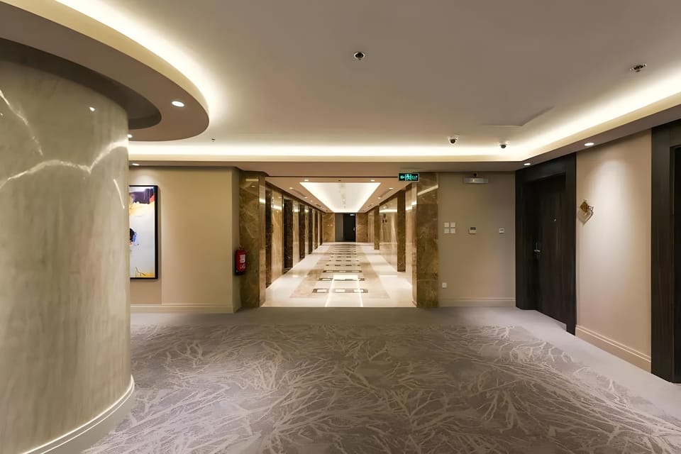 Taj Park Hotel Hotel in Mecca