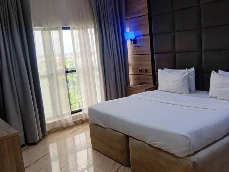 Paradise Crystal Hotel Hotel in Nigeria