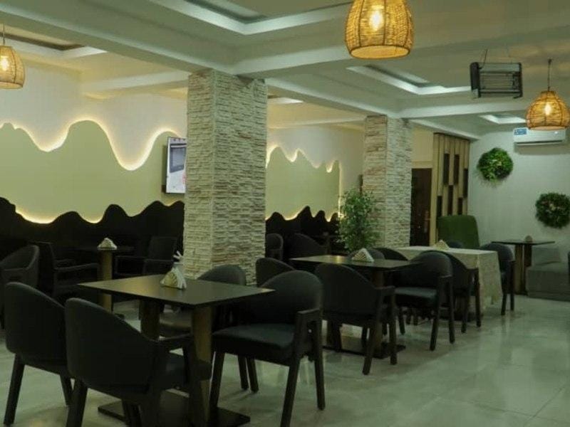 Paradise Crystal Hotel Hotel in Nigeria