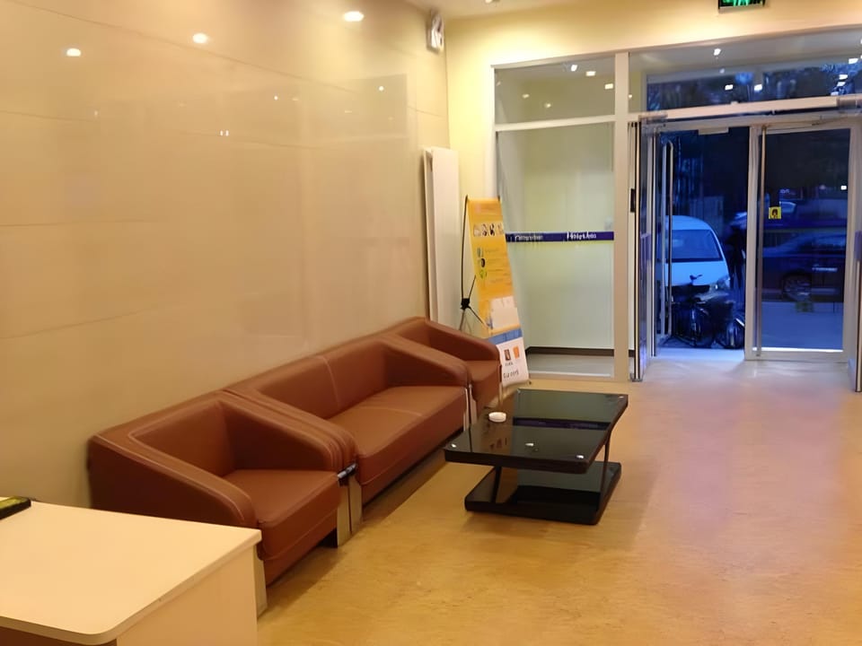 7 Days Inn Beijing Lugou Bridge Hotel in Beijing