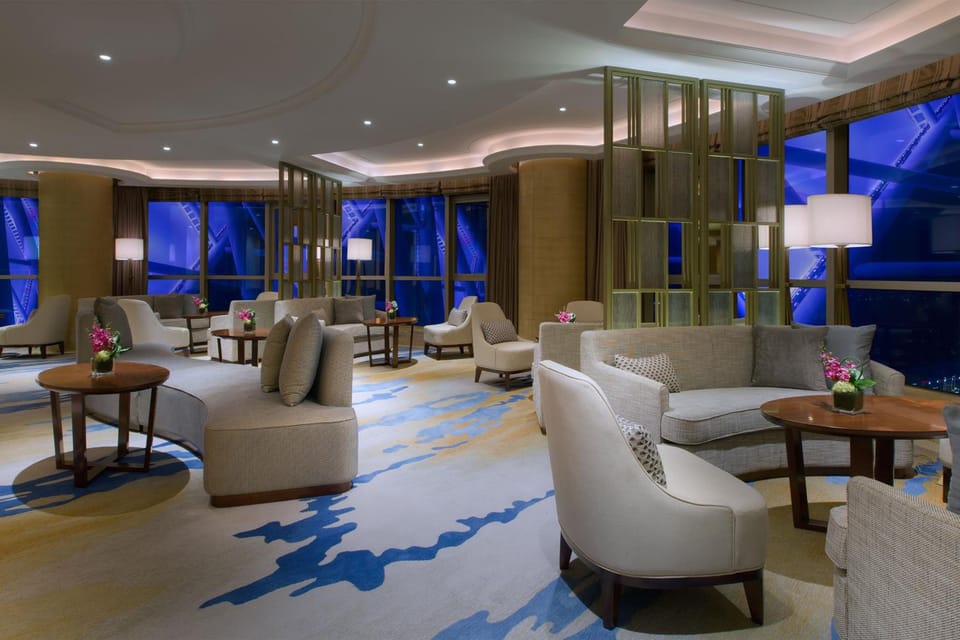Sheraton Zhanjiang Hotel Hotel in Guangdong