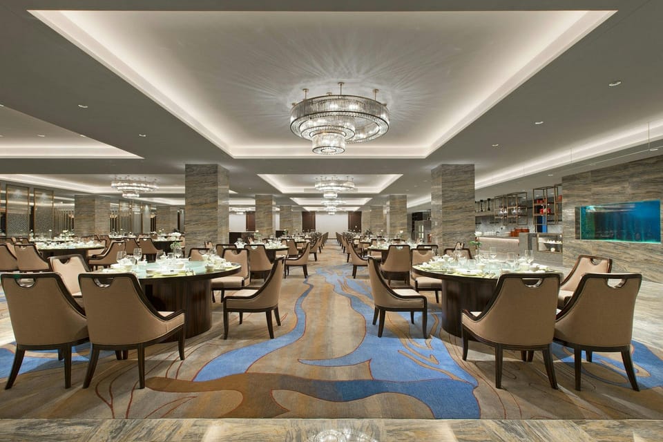 Sheraton Zhanjiang Hotel Hotel in Guangdong