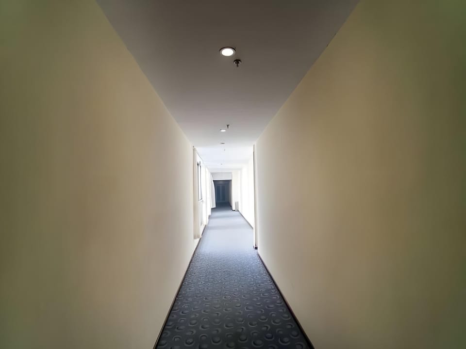 7 Days Inn Suzhou Lumu Metro Station Runyuan Road Hotel in Suzhou