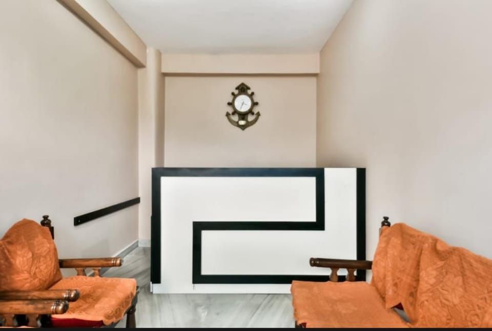 Yash Deep Guest House  Hotel in India