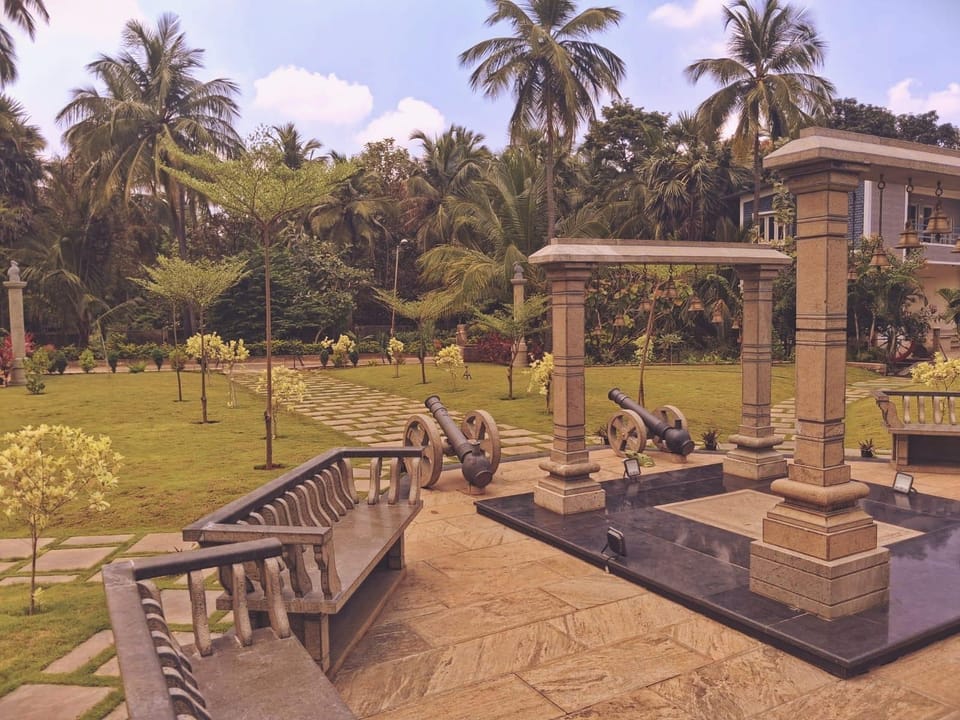 Garden