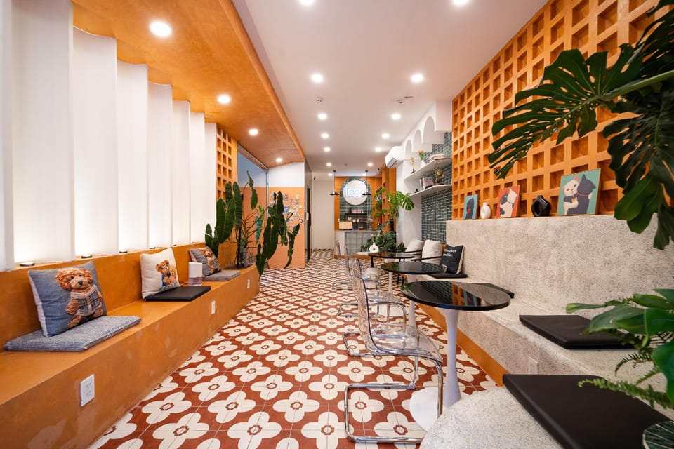 Tago Ruby Homestay Hotel in Ho Chi Minh City