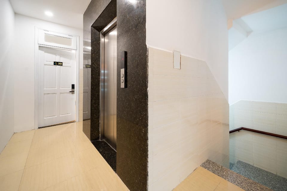 Tago Ruby Homestay Hotel in Ho Chi Minh City