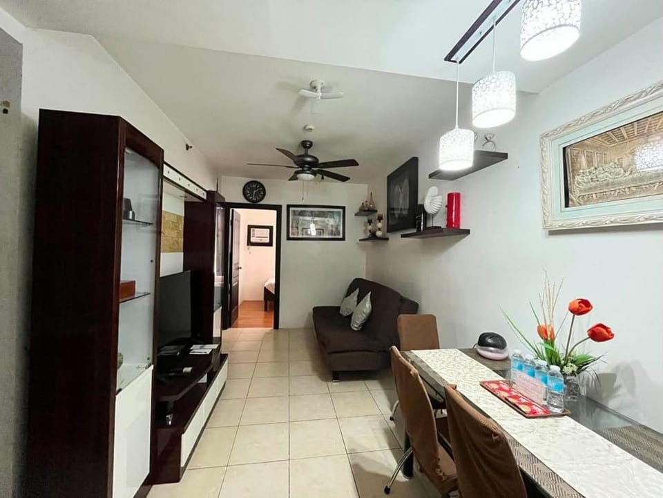 PortoVita Hotel in Pasig