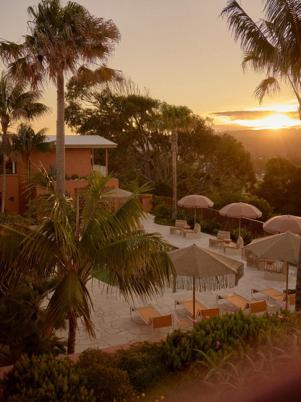 The Whale Hotel in Narooma