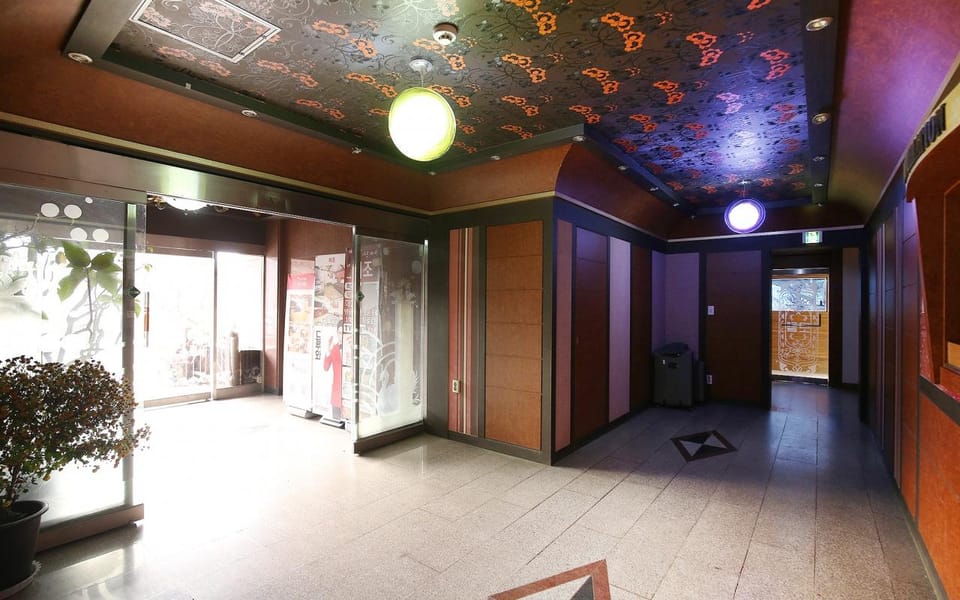 Cheonan Taejo Motel in Seoul