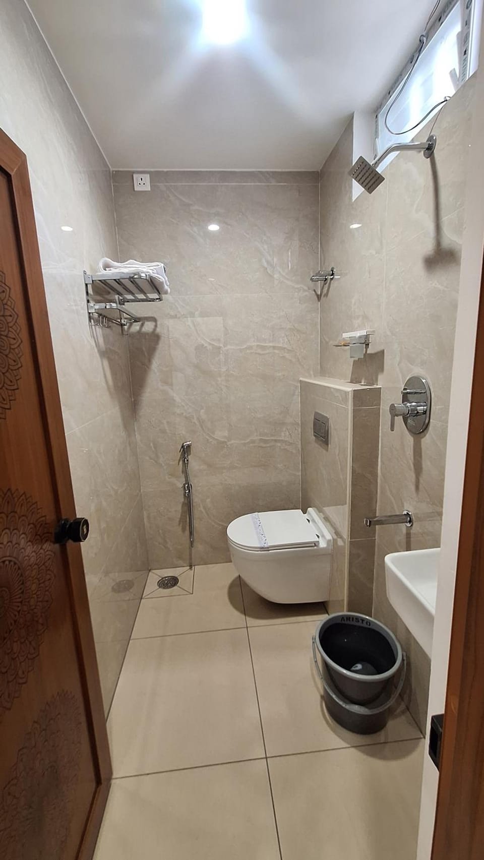 RNA Residency Hotel in Coimbatore