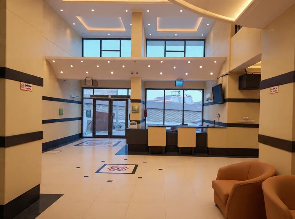 Qimmat-alawali Hotel in Mecca