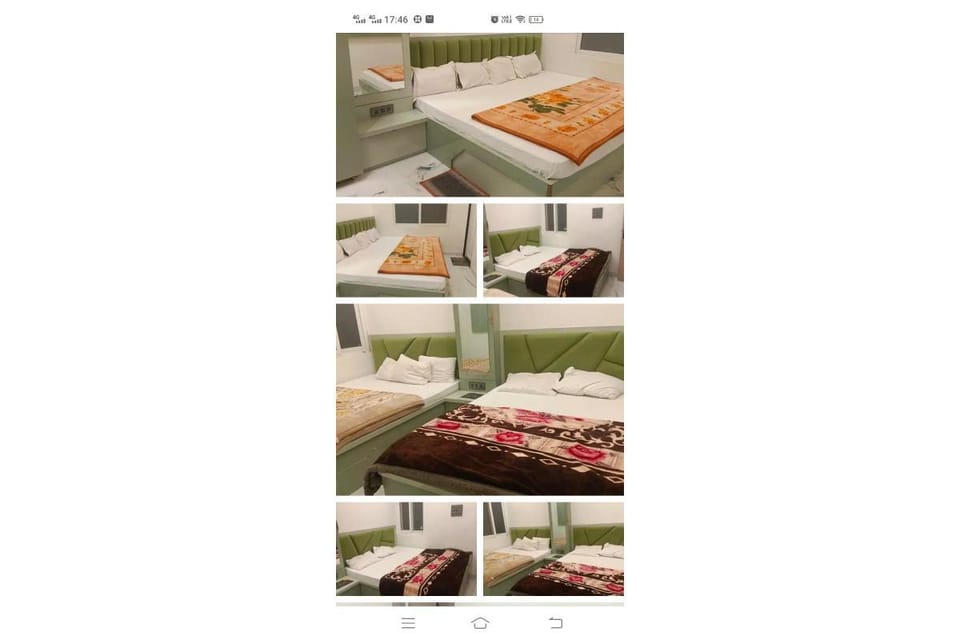 Hotel Shyam Shree Hotel in Varanasi