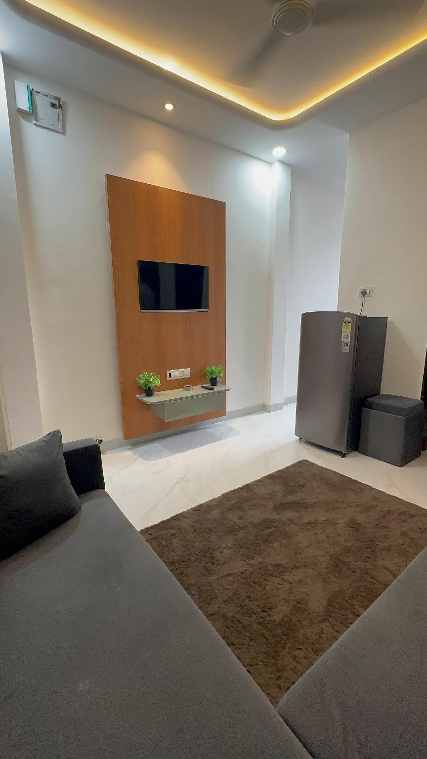 The AP stay  Apartment hotel in India
