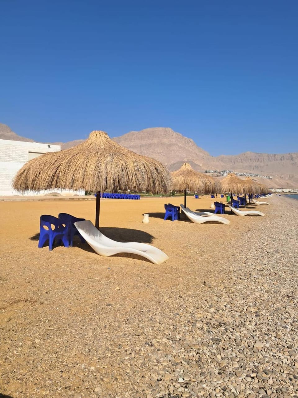 شالية بقرية السخنة هيلز - العين السخنة  Resort in Egypt