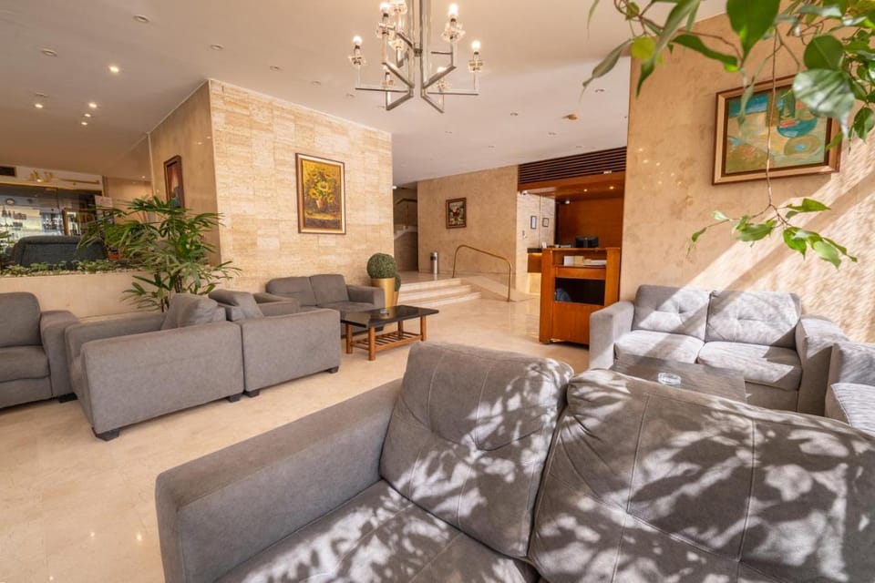 Maadi Hotel Hotel in Cairo Governorate