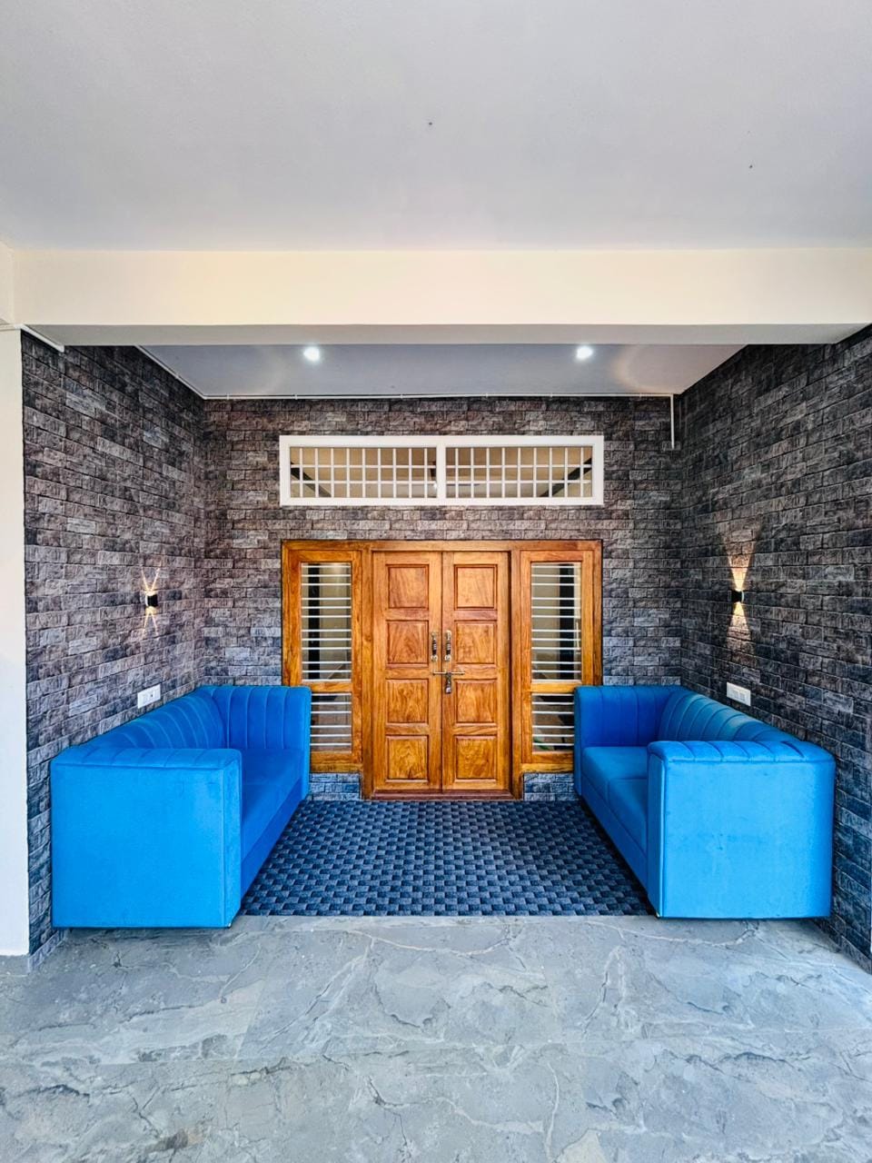 Payana Heights  Resort in Madikeri