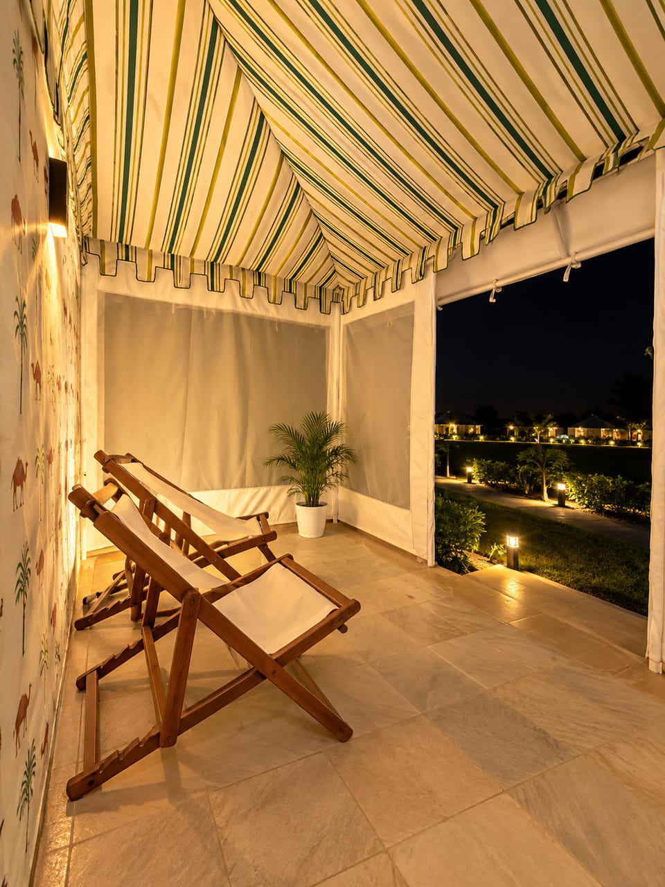 Kojani Resort Jaisalmer  Resort in Rajasthan