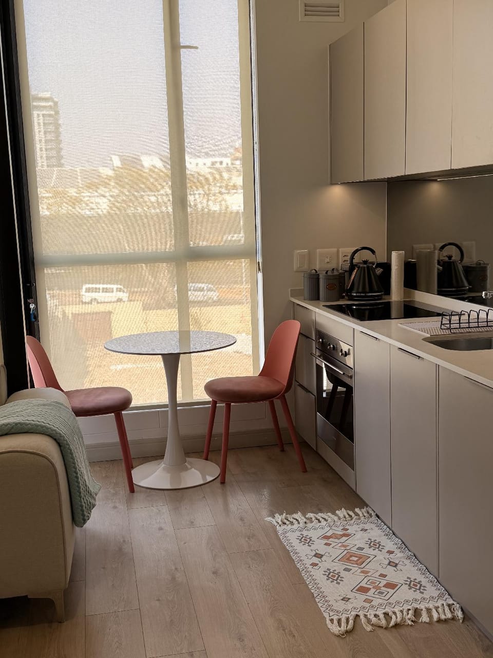 Lux unit-One bedroom apartment with PS5 Apartment hotel in Johannesburg