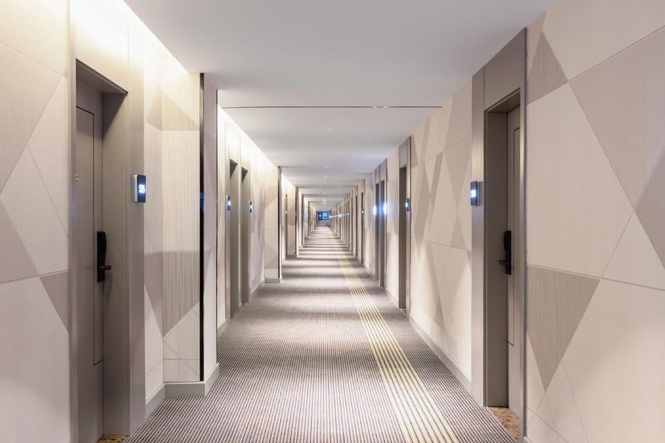 7 Days Inn Beijing Wukesong 301 PLA General Hospital Hotel in Beijing